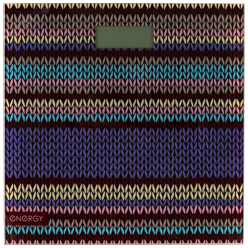 Весы напольные электронные EN-419