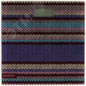 Весы напольные электронные EN-419