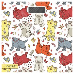 Весы напольные электронные EN-419B