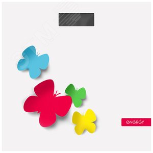 Весы напольные электронные EN-419D