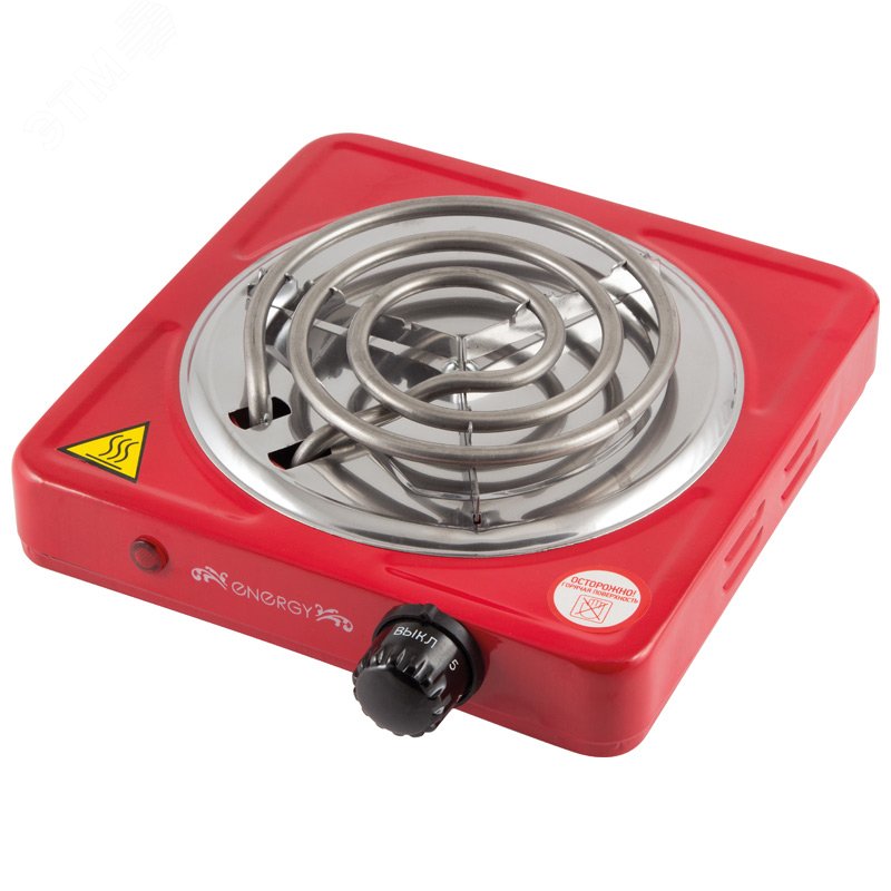Электроплитка EN-902R,