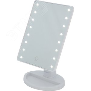 Зеркало косметическое   EN-704, LED подсветка