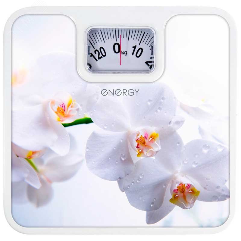 Весы напольные механические ENМ-409Е