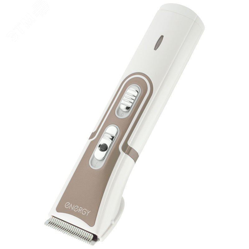 Машинка для стрижки аккумуляторная EN-736