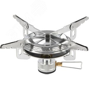 Плита газовая портативная GS-700 (чехол+коробка)