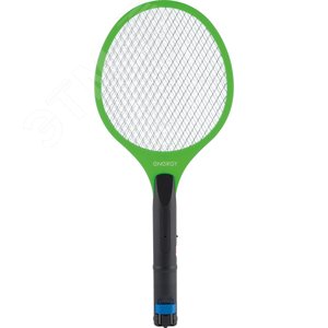 Мухобойка электрическая SWT-350A аккумуляторная