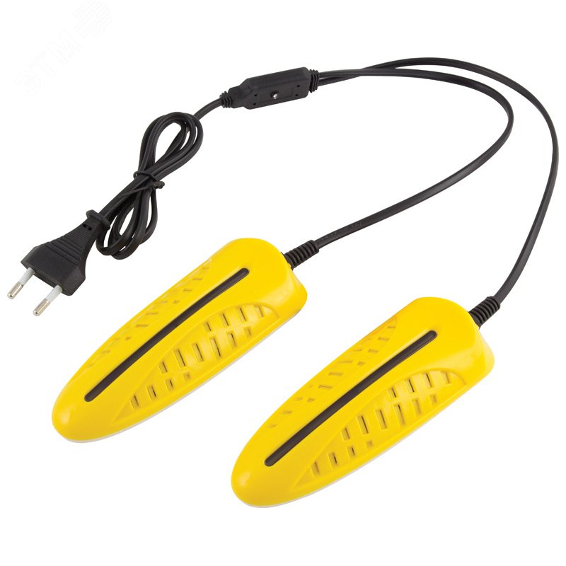 Сушилка для обуви в блистере RJ-58С