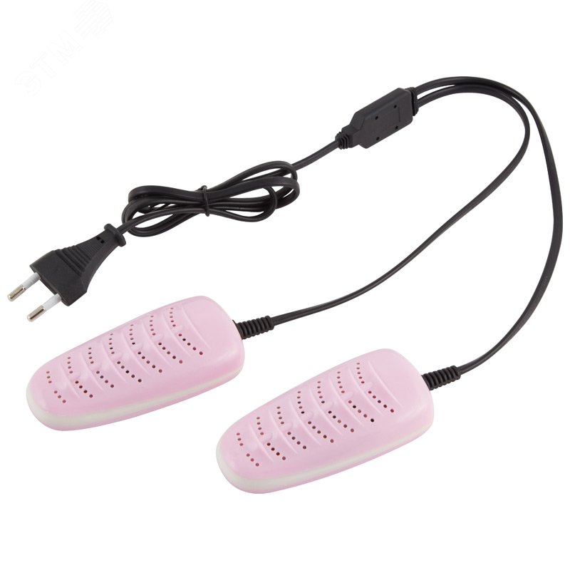 Сушилка для обуви в блистере RJ-57С детская