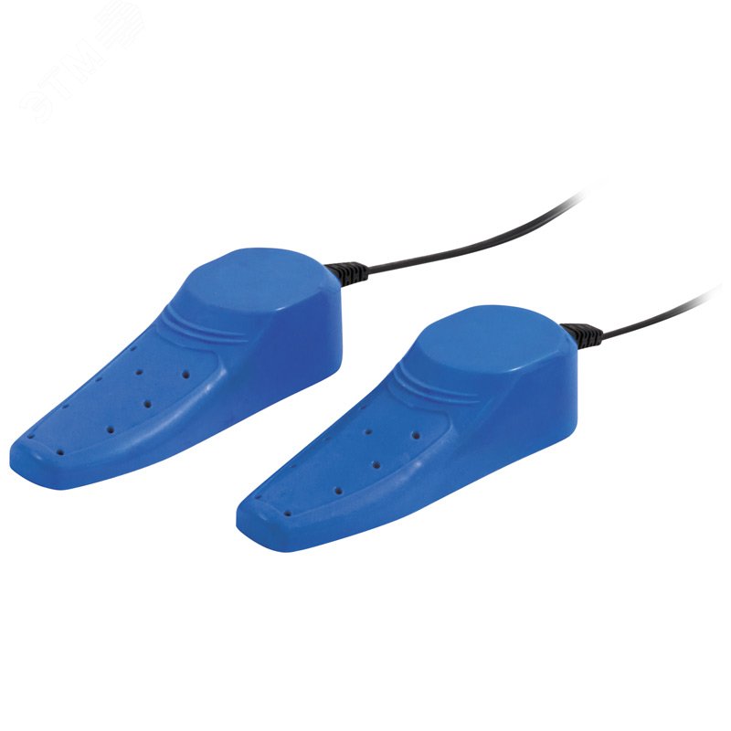 Сушилка для обуви в блистере RJ-45B