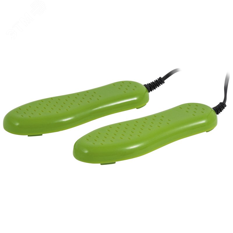 Сушилка для обуви в блистере RJ-51B