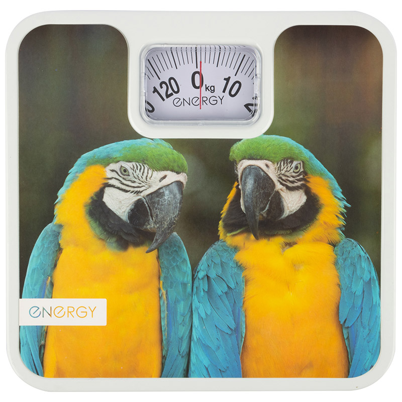 Весы напольные механические ENМ-409H