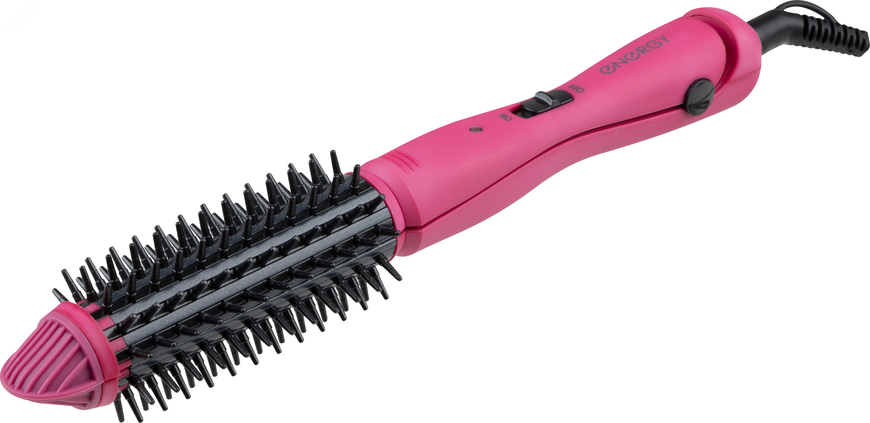 Выпрямитель для волос 2 в 1 EN-843