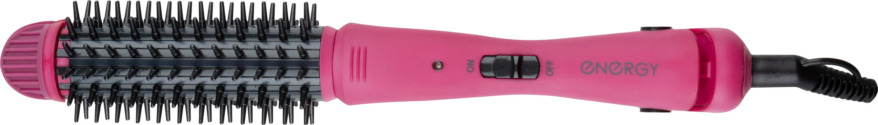 Выпрямитель для волос 2 в 1 EN-843