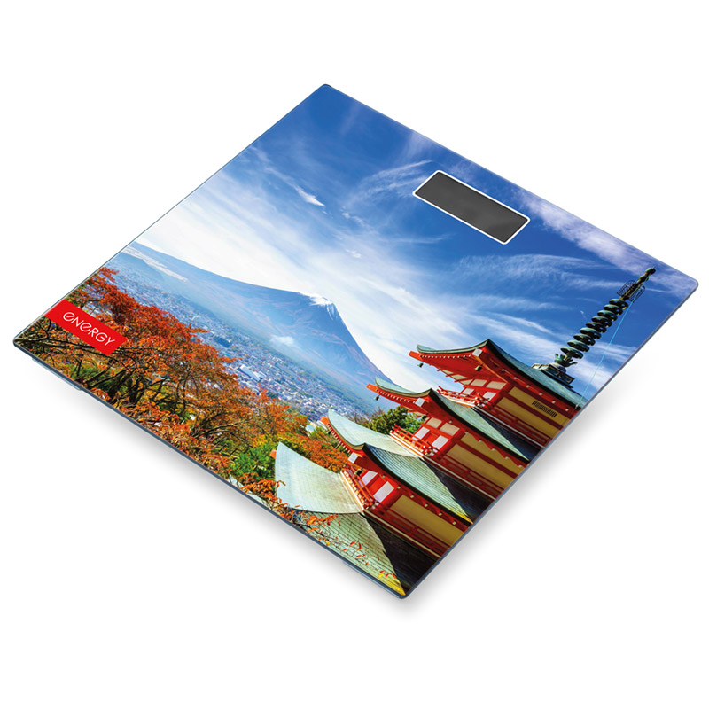 Весы напольные электронные EN-419H