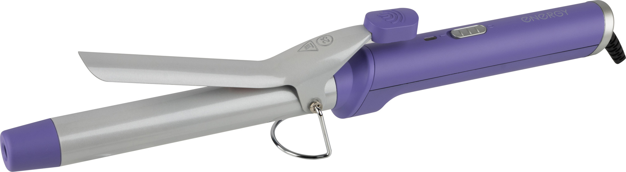 Щипцы электрические для укладки волос EN-831