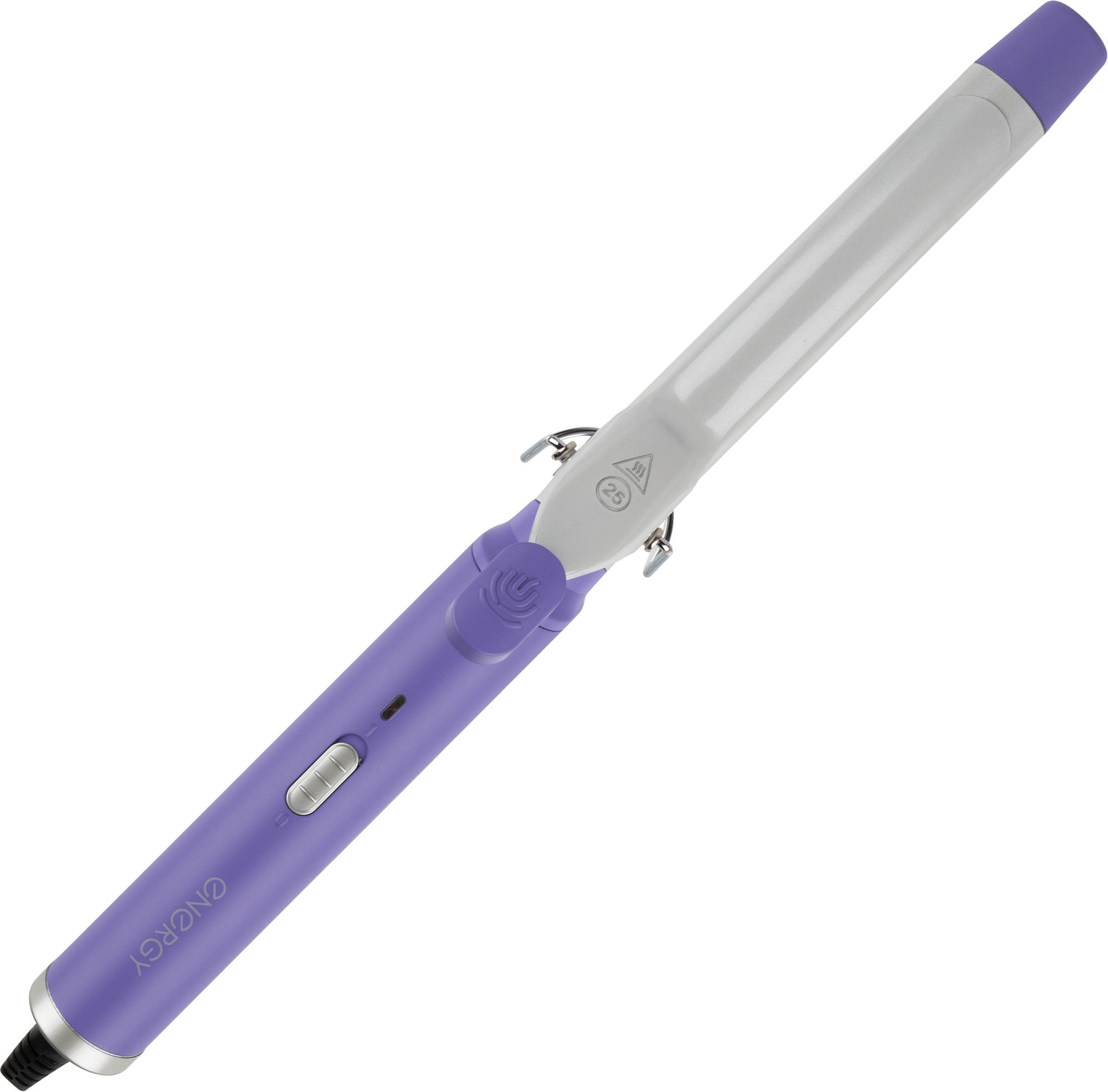 Щипцы электрические для укладки волос EN-831