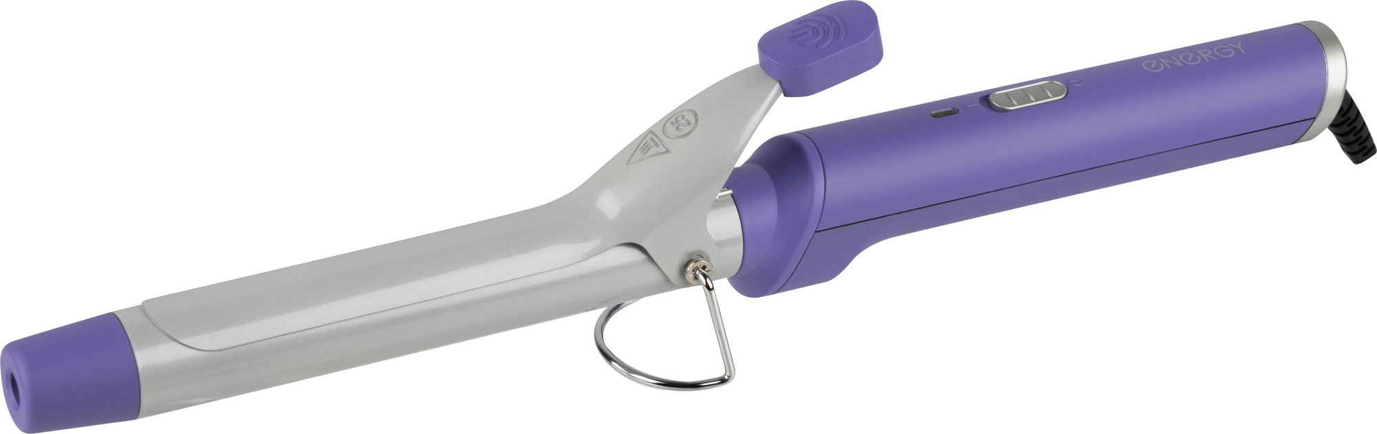 Щипцы электрические для укладки волос EN-831