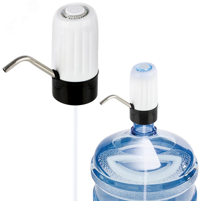 Помпа аккумуляторная для воды EN-010E