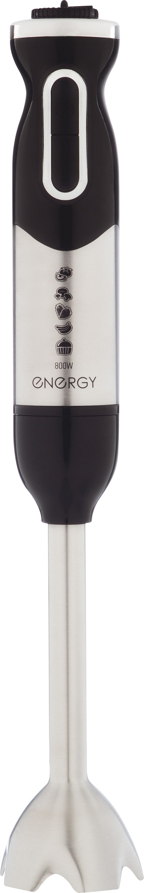 Блендер погружной на 800 Вт EN-134, 2 скорости