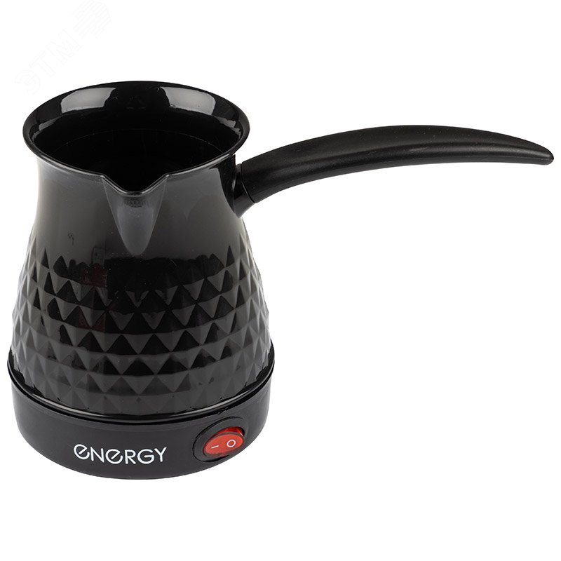 Турка электрическая EN-293 на 600 Вт