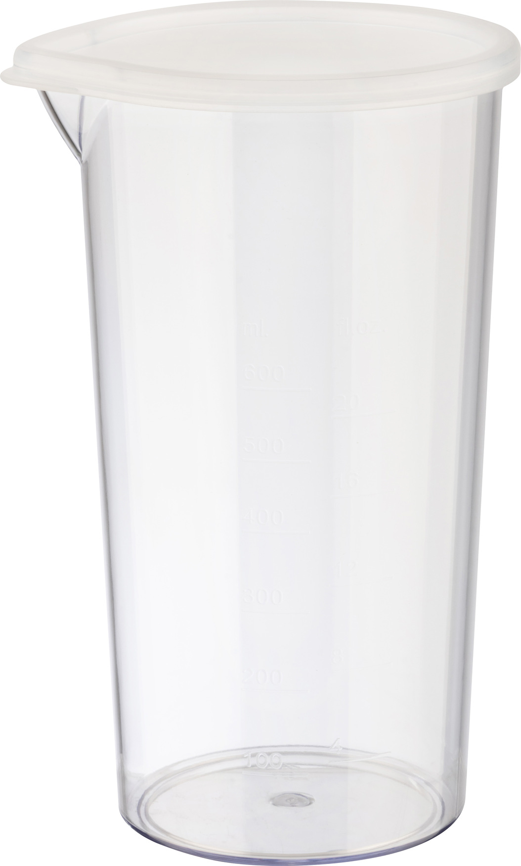 Блендер погружной на 600 Вт EN-136, 2 скорости