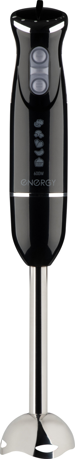 Блендер погружной на 600 Вт EN-136, 2 скорости