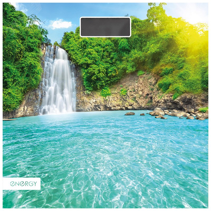 Весы напольные электронные EN-419K