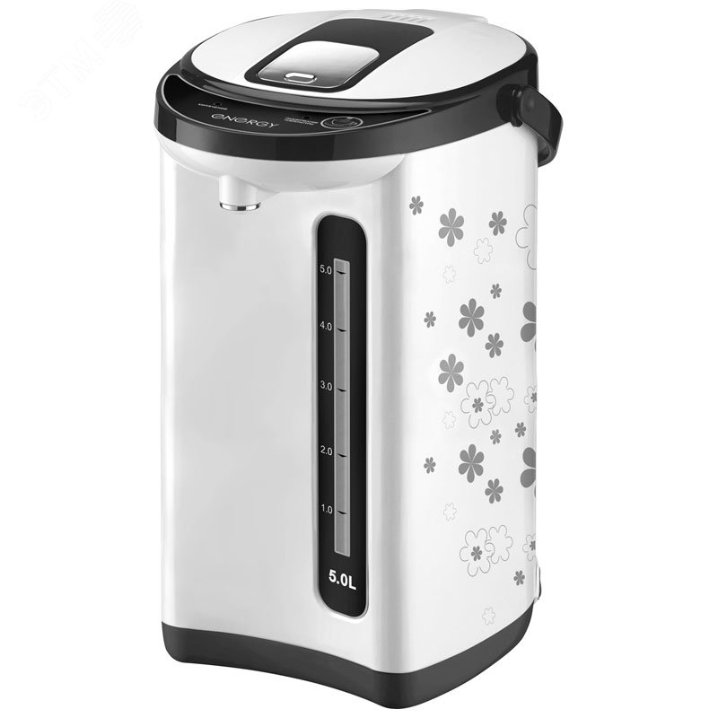 Термопот TP-617 на 5л и 750 Вт