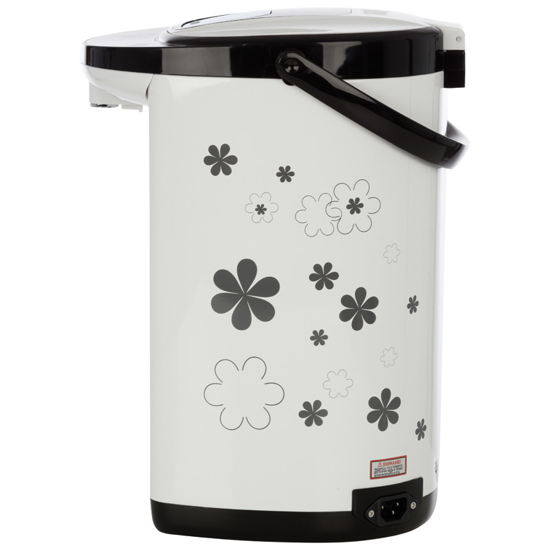 Термопот TP-617 на 5л и 750 Вт