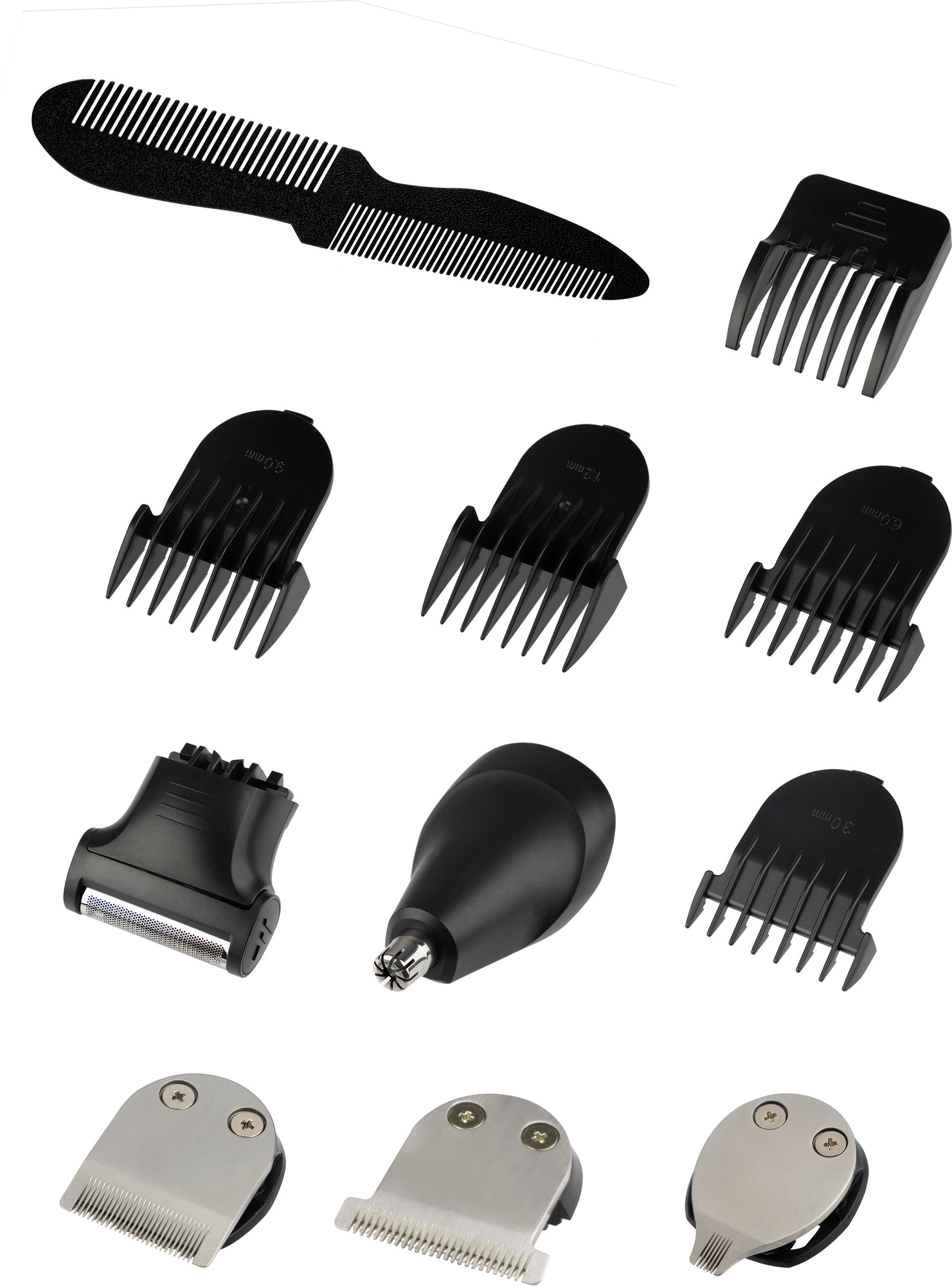 Набор для стрижки 5 в 1 EN-725