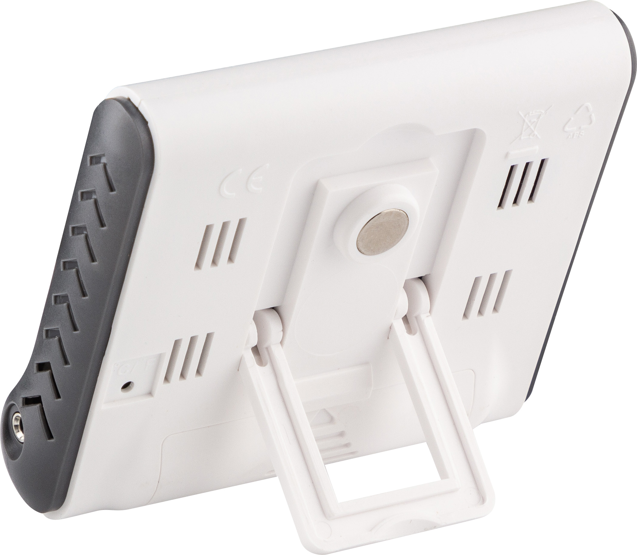 Термометр-гигрометр цифровой EN-647 с выносным датчиком