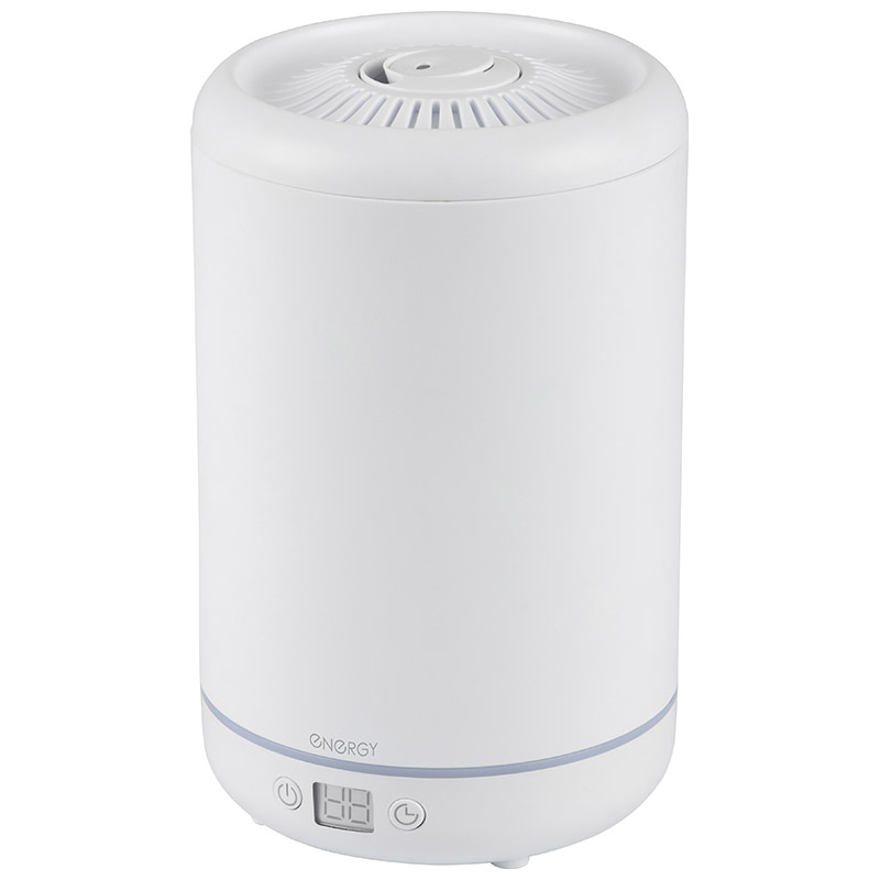 Увлажнитель воздуха EN-631 объём 2.8 л, с максимальным распылением до 200 мл/час