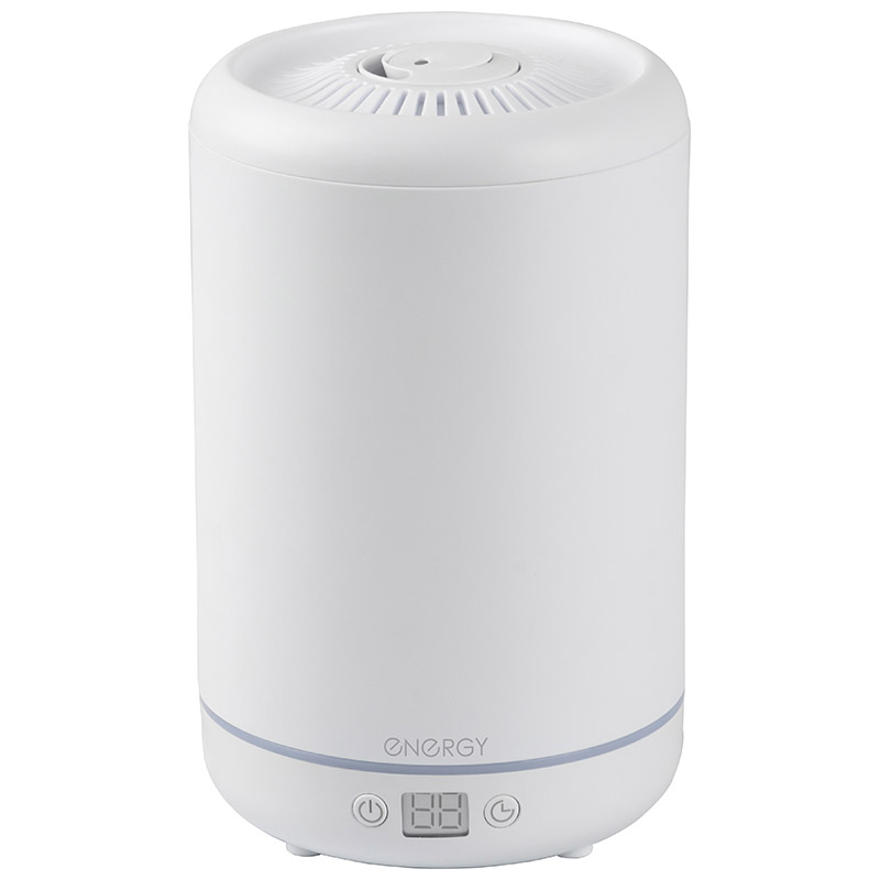 Увлажнитель воздуха EN-631 объём 2.8 л, с максимальным распылением до 200 мл/час