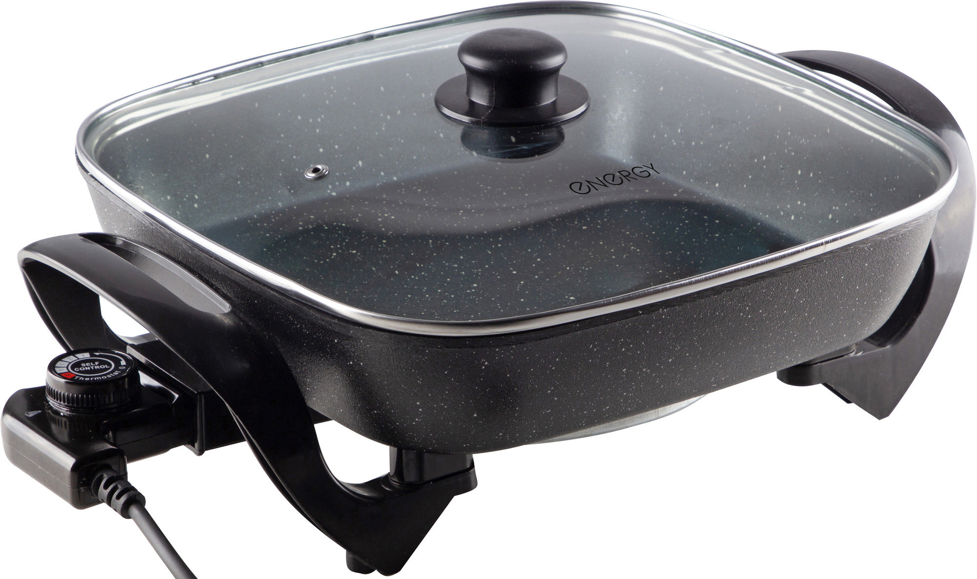 Электросковорода EN-906M