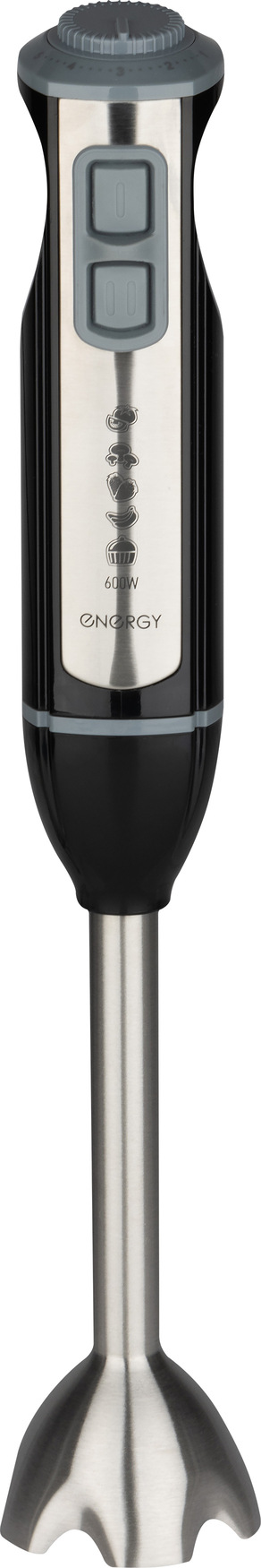 Блендер погружной на 600 Вт EN-133, 2 скорости