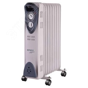 Радиатор масляный  EN- 2209 Modern