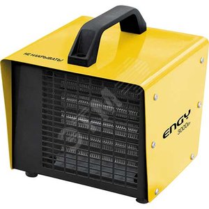 Пушка тепловая электрическая на 3кВт