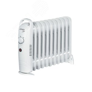 Радиатор масляный  EN-1711