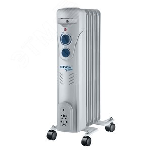 Радиатор масляный  EN-2305 Fusion