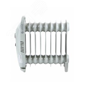 Радиатор масляный  EN-1709