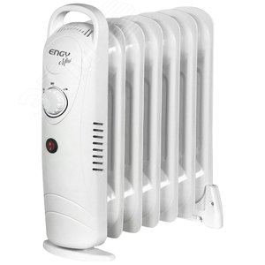 Радиатор масляный  EN-1707