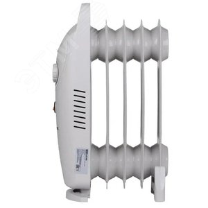 Радиатор масляный  EN-1705