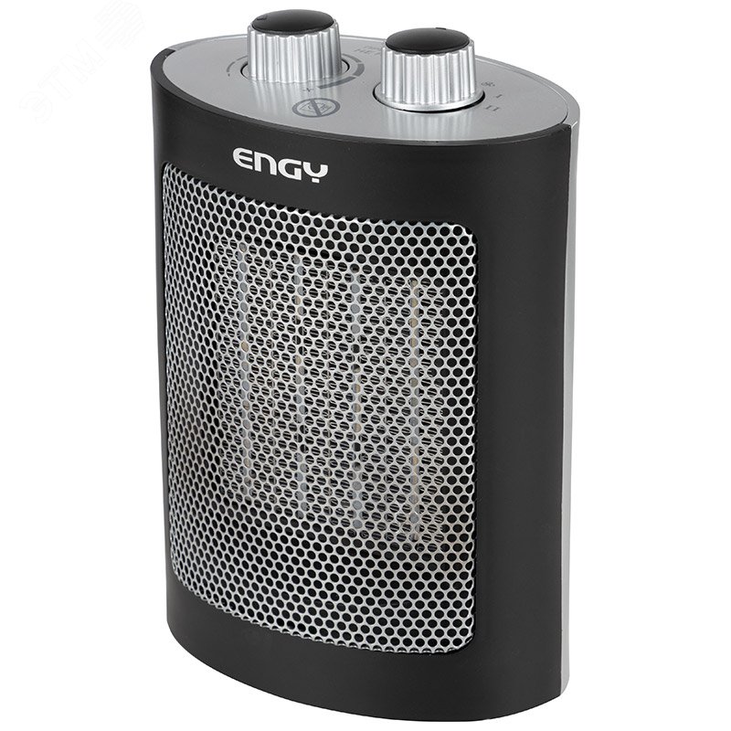 Тепловентилятор электрический на 1.5 кВт РТС-312