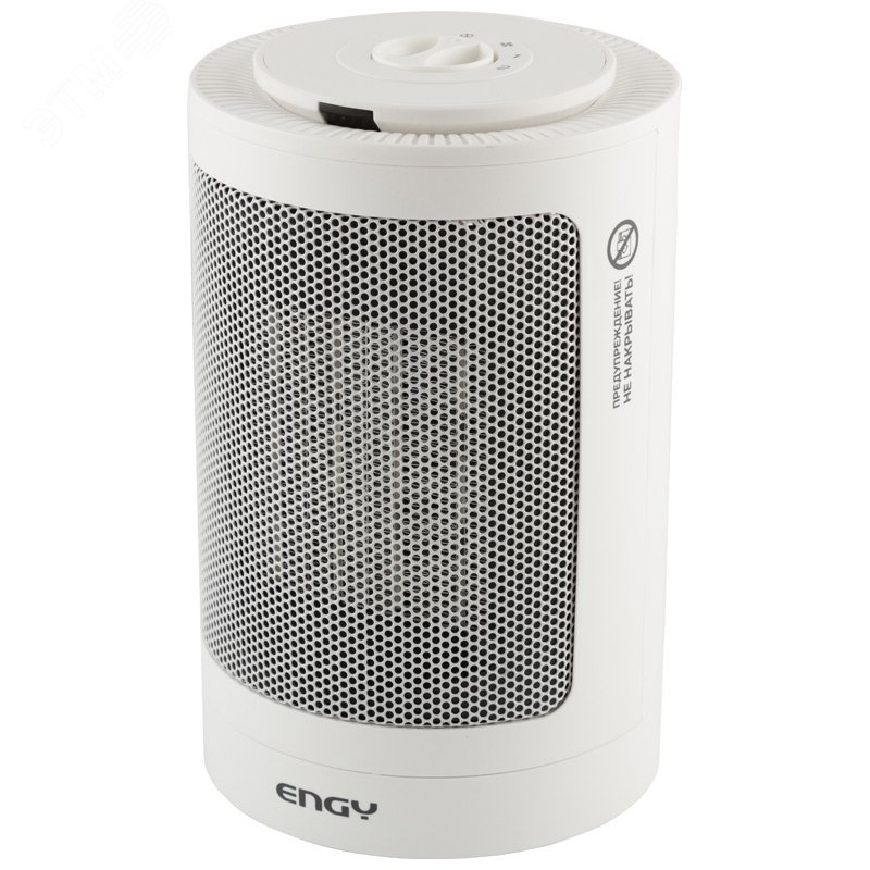 Тепловентилятор электрический на 1.5 кВт РТС-320