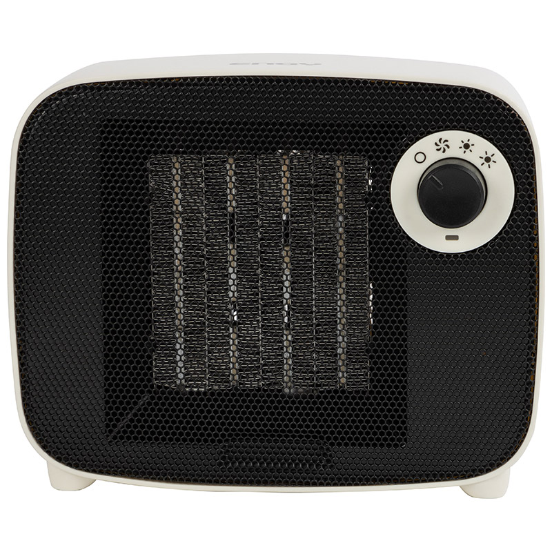 Тепловентилятор элктрический на 1.5 кВт РТС-321