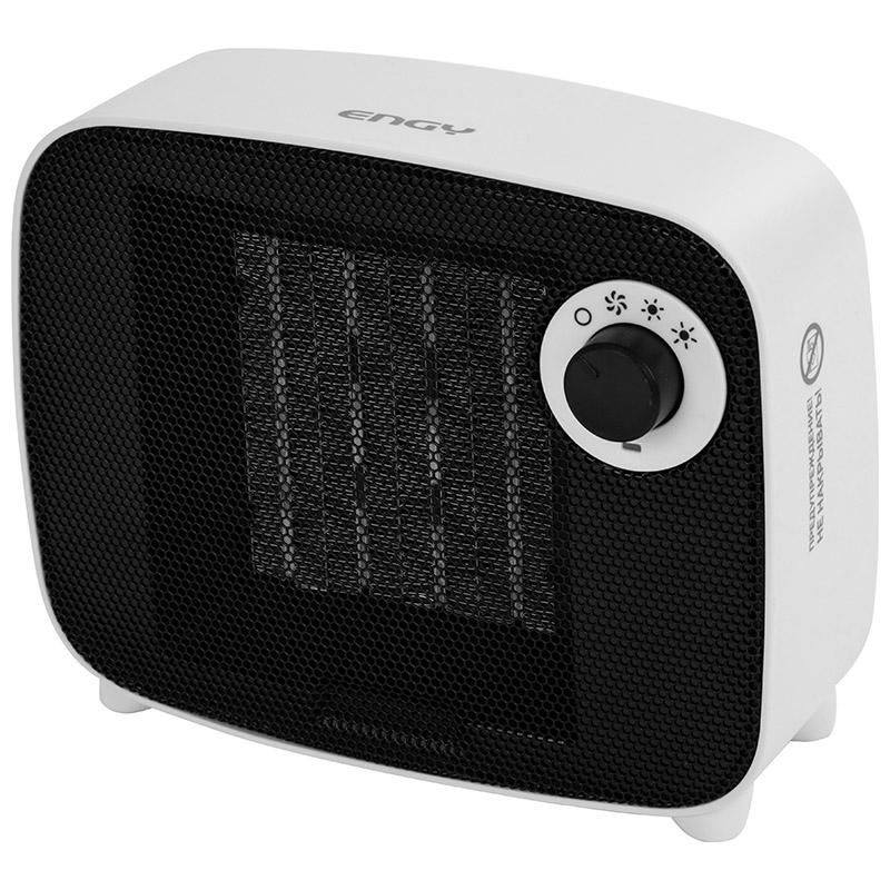 Тепловентилятор элктрический на 1.5 кВт РТС-321