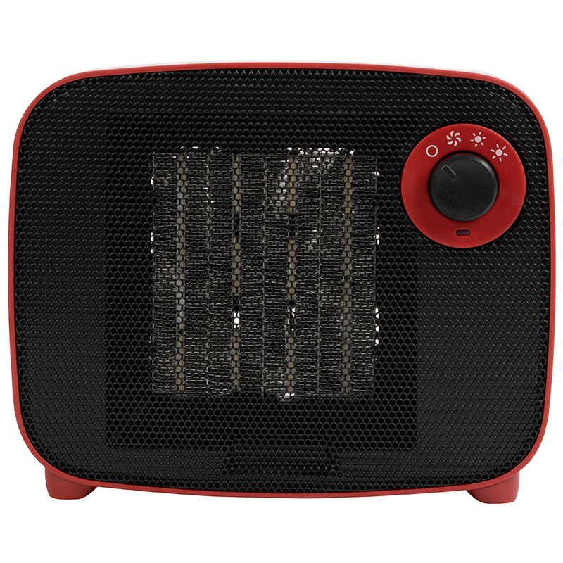 Тепловентилятор электрический на 1.5 кВт РТС-321