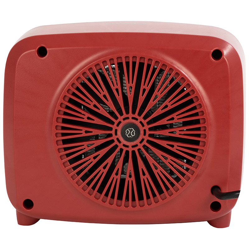 Тепловентилятор электрический на 1.5 кВт РТС-321