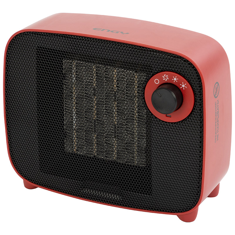 Тепловентилятор электрический на 1.5 кВт РТС-321