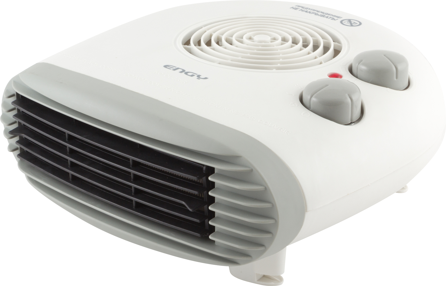 Тепловентилятор электрический на 2 кВт EN-508